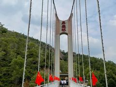 -汕尾铜鼎山旅游区
