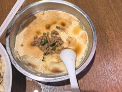 婆婆水蒸蛋-小柴米·传统江西菜(八一广场店)