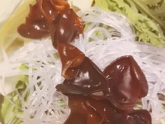 -清真·老门框爆肚涮肉·中华老字号(丰管路店)