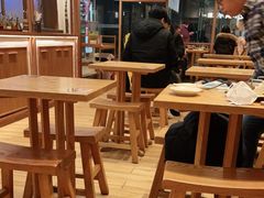 大堂-小满手工粉(上海文峰广场店)