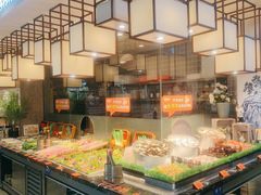 -非烤勿扰韩料自助烤肉(松山湖万科店)