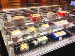 -家琳甜品(江南东店)