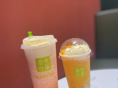 -谭姐湘菜馆(浦东大道店)