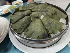 -龙香居海鲜浑锅家常菜·特色驴肉