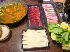 -旺福·贵州酸汤牛肉火锅(陆悦天地店)