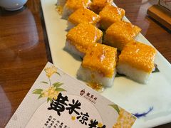 -龍聚祥烧麦馆(鼓楼店)