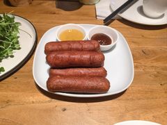 -朵朵开素食餐厅(后宰门街店)