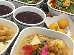 -魏家凉皮(博水商务大厦店)