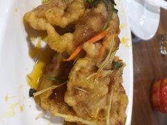 -阿里巴巴烧烤 铁锅炖(阳光新天地店)