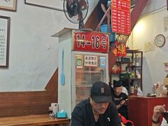 -六爷门框百年卤煮