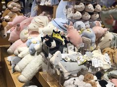 -九木杂物社(恒隆广场店)