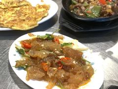 -龙眼南白粥六顺白粥