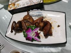 -福天門粤宴(寮步店)