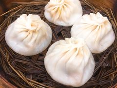 -锡笼记·无锡小笼(大润发店)