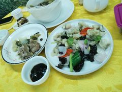 -海鲜街菜馆(海珠南路店)