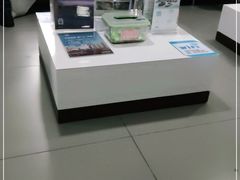 -烟台华鑫上汽大众4S店(机场路店)