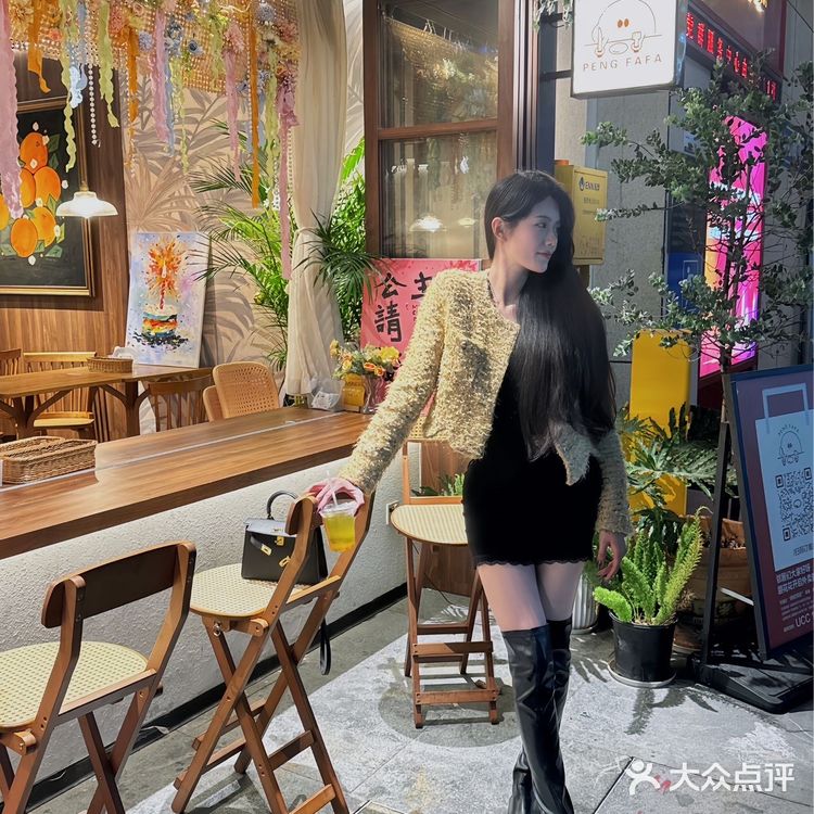 在东莞‼️‼️泰国菜🍛品尝味觉与文化的完美融合