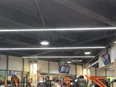 -AFTERWORK健身(万通中心店)