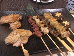 -有喜屋·深夜食堂(北京西路店)