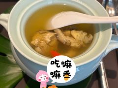 -王府茶楼茶宴·创意菜(大观园总店)