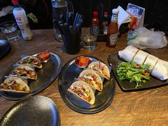 -Q MEX 库迈墨西哥餐吧(三里屯店)