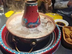 -羊大爷涮肉(亮马桥店)