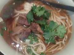-李先生牛肉面大王(欧亚卖场店)