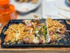 -皮记海鲜1995(寮步店)