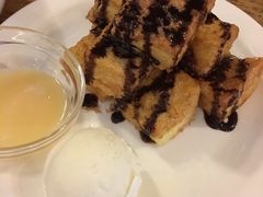 -翠华餐厅(湾仔店)