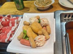 -草原塞蛮羊火锅城(港湾店)