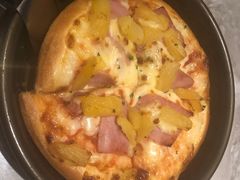 -必胜客(东大桥店)