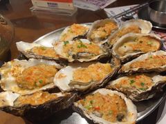 -神府路壹号·海鲜烧烤·砂锅粥·锅物(三坊七巷店)