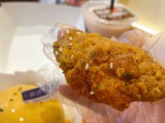 -前进5路汉堡炸鸡(昙华林店)