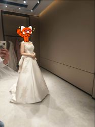 -MuseMarry婚纱(前海嘉里中心店)