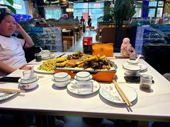 -亿牌牌东北烧烤(博物馆旗舰店)