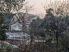 -报恩禅寺