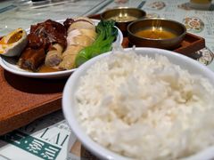 -凤来茶餐·粤菜馆(珠江新城店)