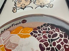 -鲜芋仙(宝地广场店)