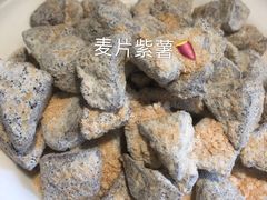 -郑喜旺烧烤(郑州总店)