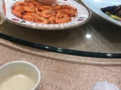 白灼基围虾-正晴和酒店(黑龙江路店)