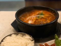 -名家韩国料理·烤肉(瑶海店)