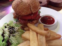 -5号公路餐厅(曼哈顿店)