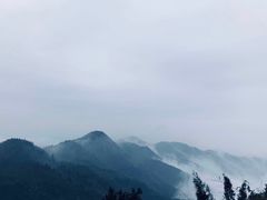 -南岳衡山风景名胜区