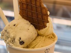 -CREAM STORY意大利手工冰淇淋&甜品(万象前海店)