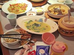 -闽上鲜·福建菜(龙湖滨江天街店)