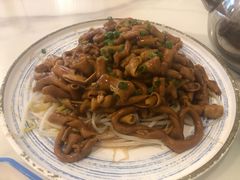 -鹅掂·大岭山烧鹅