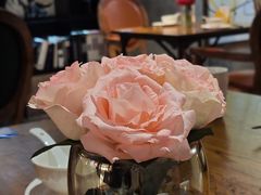 -HOME餐厅粤菜 融合菜