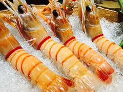-麦秋寿司(富都广场店)