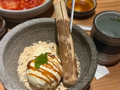 -烧肉达人•炭火烧肉(新天地店)