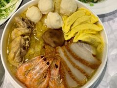 全家福-广玉兰上海菜(德平店)